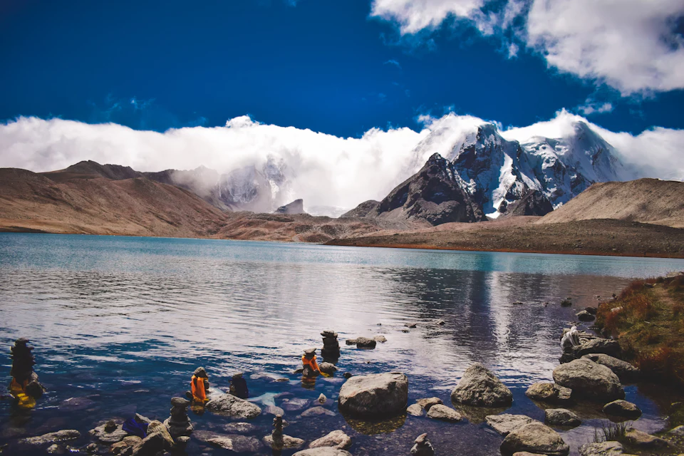 North Sikkim