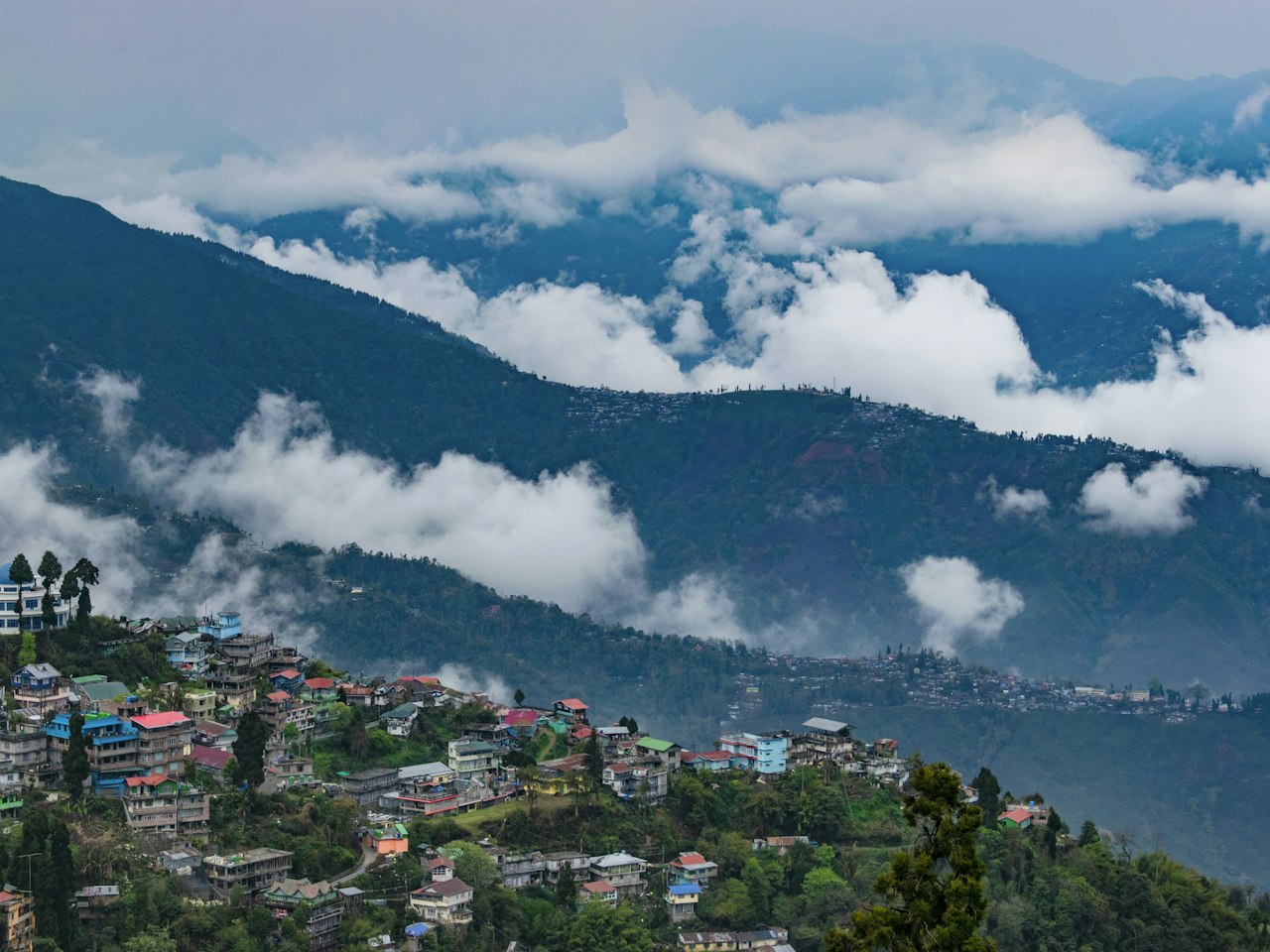 Darjeeling