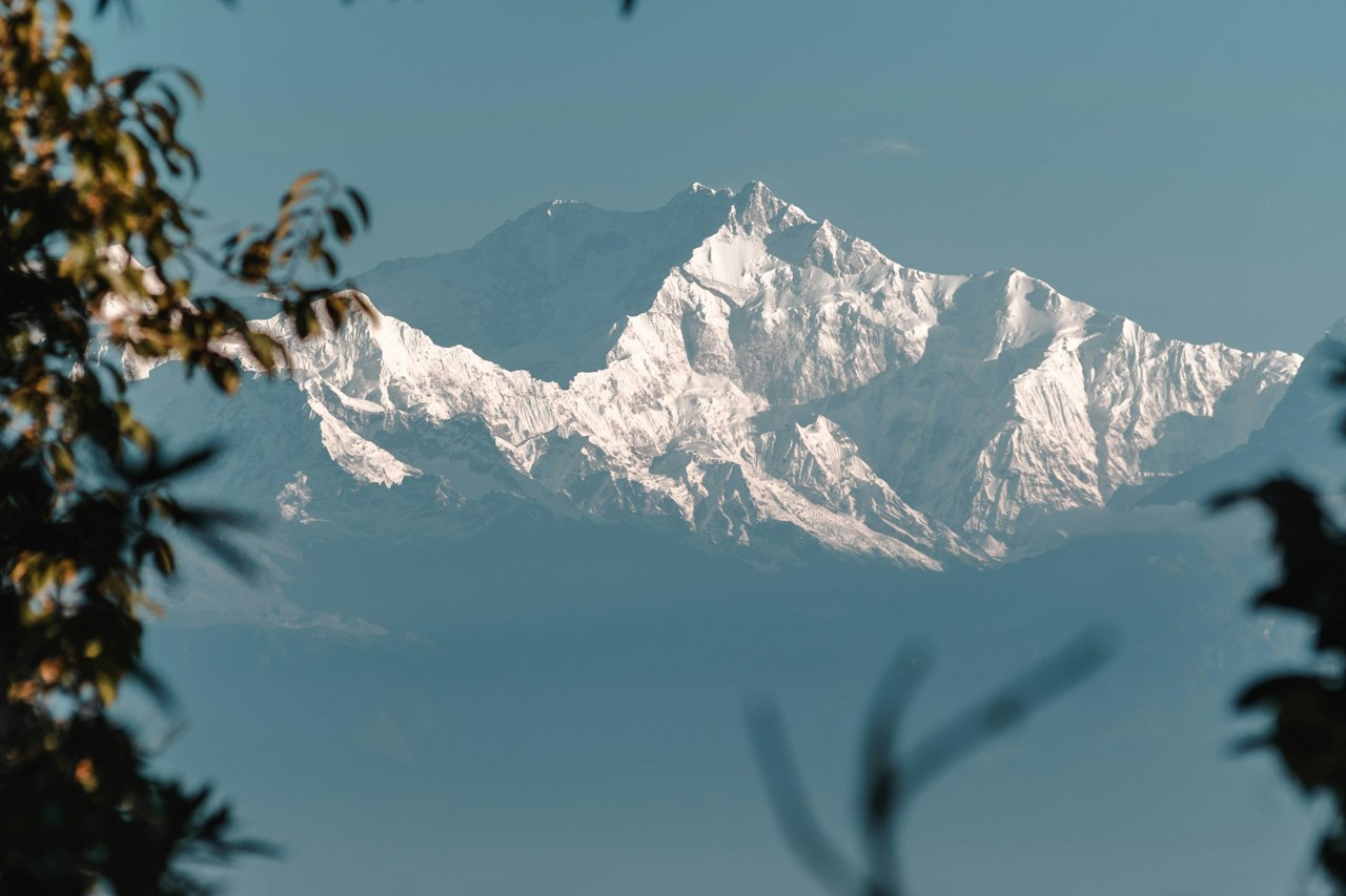Sikkim Complete: North, East & West — Nine days and the whole state, from Gurudongmar to Pemayangtse